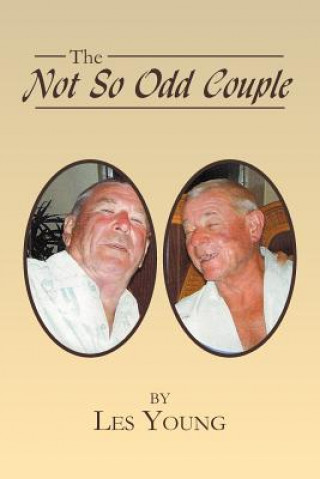 Not So Odd Couple
