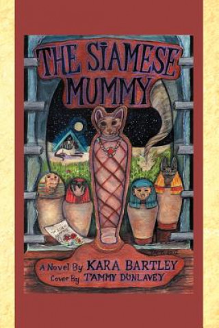Siamese Mummy