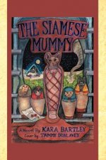 Siamese Mummy
