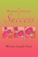 Woman's Journey to Success