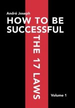 How to Be Successful the 17 Laws