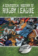 Statistical History of Rugby League - Volume I