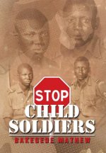 Stop Child Soldiers
