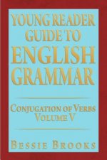 Young Reader Guide to English Grammar