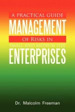 Practical Guide - Management of Risks in Small and Medium-Size Enterprises