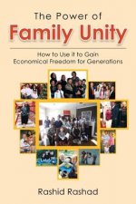 Power of Family Unity