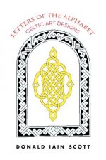 Letters of the Alphabet - Celtic Art Designs