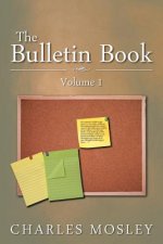 Bulletin Book