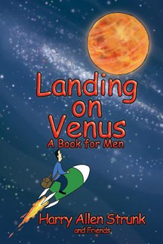 Landing on Venus
