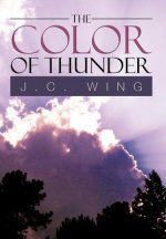 Color of Thunder
