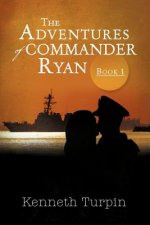 Adventures of Commander Ryan