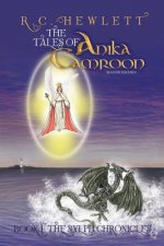 Tales of Anika Camroon