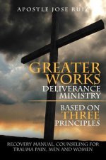 Greater Works Deliverance Ministry Based on Three Principles