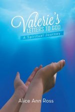 Valerie's Letters to God
