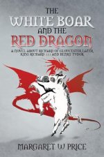 White Boar and the Red Dragon