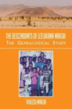 Descendants of Letlakana Makua