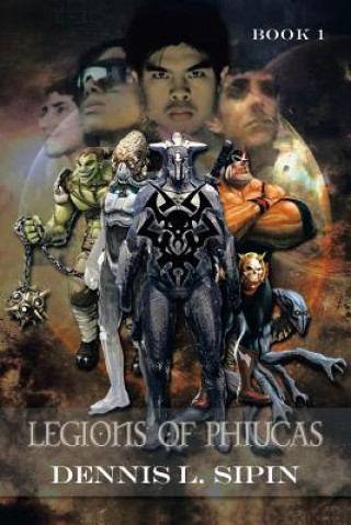 Legions of Phiucas