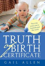 Truth of Birth Certificate