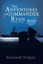 Adventures of Commander Ryan