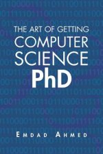 Art of Getting Computer Science PhD