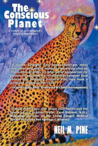 Conscious Planet