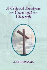 Critical Analysis of the Concept of the Church