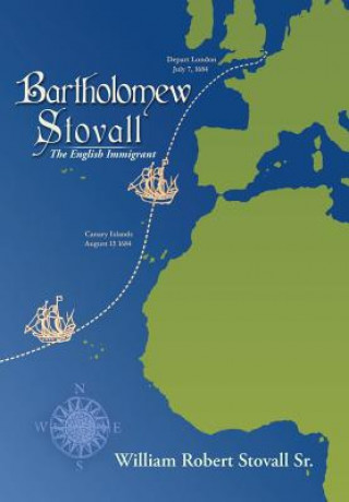 Bartholomew Stovall