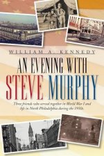 Evening with Steve Murphy