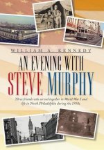 Evening with Steve Murphy