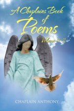Chaplains Book of Poems # 2