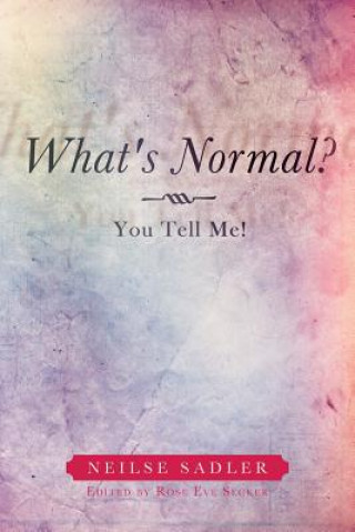 What's Normal?