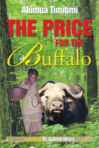 Price for the Buffalo