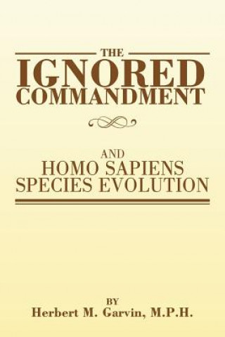 Ignored Commandment