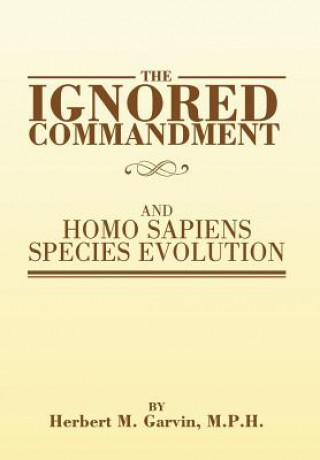 Ignored Commandment