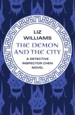 Demon and the City
