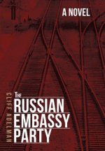 Russian Embassy Party