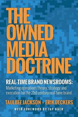 Owned Media Doctrine