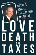 Love, Death, and Taxes