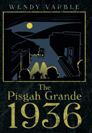 Pisgah Grande 1936