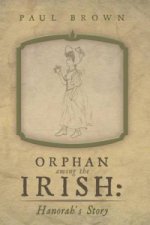 Orphan Among the Irish