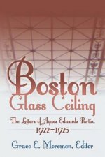 Boston Glass Ceiling