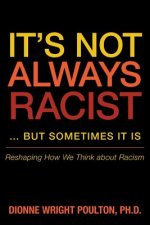 It S Not Always Racist But Sometimes It Is