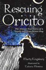Rescuing Oricito