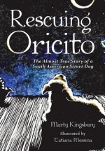 Rescuing Oricito
