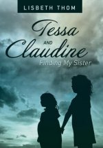 Tessa and Claudine