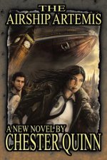Airship Artemis