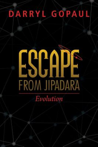 Escape from Jipadara