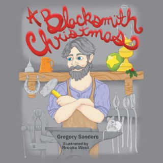 Blacksmith Christmas