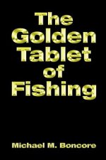 Golden Tablet of Fishing