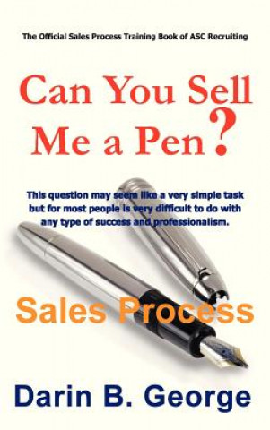 Sales Process